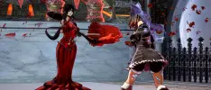 Conoce a los actores de doblaje de Bloodstained: Ritual of the Night