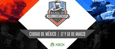 Conoce al equipo campeón del Halo World Championship 2018 CDMX