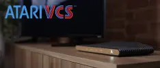 Conoce el Atari VCS, la nueva consola de la compañía