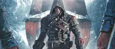 Conoce el tráiler del nuevo Assassin's Creed Rogue Remastered
