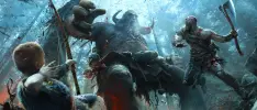 Conoce este nuevo diario de desarrollo de God of War
