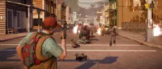 Conoce la edición de colección de State of Decay 2