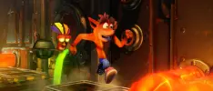 Sí, Crash Bandicoot: N. Sane Trilogy también aterrizará en Nintendo Switch
