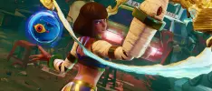 ¡Vuelve Darkstalkers!... en forma de trajes para Street Fighter V
