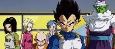 El arte de Dragon Ball Super que hace tributo a Avengers: Infinity War