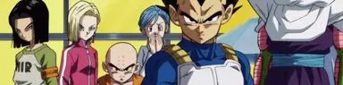 El arte de Dragon Ball Super que hace tributo a Avengers: Infinity War