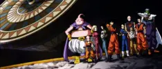 Transmitirán los últimos episodios de Dragon Ball Super en plazas públicas de México