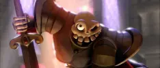 Dicen que MediEvil Remasterer incluiría los dos juegos