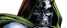 La película de Doctor Doom se está inspirando en Captain America: The Winter Soldier