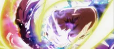 Dragon Ball Super: Revive uno de los mejores momentos de Gokú vs Jiren