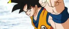 Mira aquí el poderoso teaser de Dragon Ball Super, la película