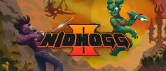 El divertido Nidhogg 2 llegará también a Nintendo Switch