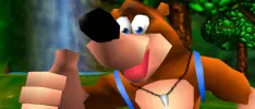 En Microsoft están abiertos a la idea de Banjo en el nuevo Smash