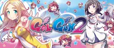 Le ponen fecha de salida en América a Gal*Gun 2