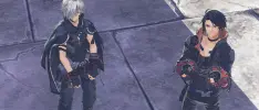 God Eater 3 llegará a PS4 y PC; checa su nuevo tráiler
