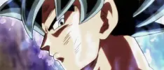 Dragon Ball Super: El mejor vistazo a Gokú Ultra Instinct hasta ahora