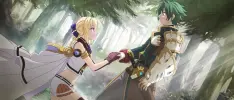 Bandai Namco anuncia juego de Record of Grancrest War