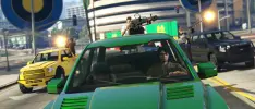 Llega la Súper Serie del Sur de San Andreas a GTA Online