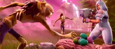 Habrá contenido especial de Pascua en Fortnite