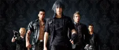 Hajime Tabata pregunta a los fans si les gustaría ver más finales en Final Fantasy XV
