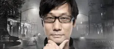 Hideo Kojima felicita a Guillermo del Toro por su victoria en los premios Oscar