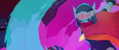 Hyper Light Drifter llegará este verano al Nintendo Switch