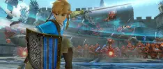 Hyrule Warriors: Definitive Edition ya tiene fecha de salida