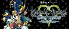 ¡El concierto sinfónico de Kingdom Hearts viene a México!