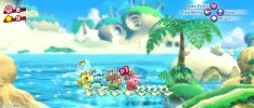 Kirby Star Allies tiene un gran inicio en las ventas japonesas