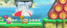 Media Create espera que Kirby Star Allies siga vendiendo bien en Japón