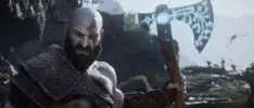 God of War estrena genial comercial de un minuto