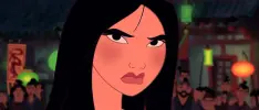La película Live Action de Mulan se retrasa hasta el 2020