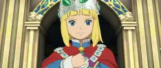 Level-5 no sabía si crearían la versión japonesa de Ni no Kuni II: Revenant Kingdom