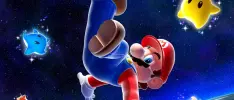 ¿Cómo se juega Super Mario Galaxy en el Nvidia Shield?
