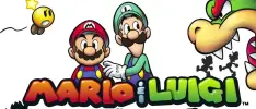 Mario & Luigi: Bowser’s Inside Story + Bowser Jr. Journey llega al 3DS en 2019