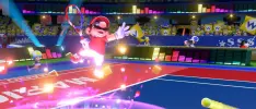 Todo lo que tienes que saber sobre Mario Tennis Aces