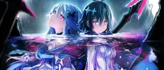 Anuncian secuela de Mary Skelter para PS4