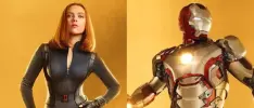 Marvel Studios celebra los 10 años del MCU con estos pósters