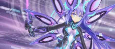 Megadimension Neptunia VIIR saldrá a la venta en mayo