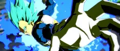 Mira cómo vencen a un equipo con un solo combo de Dragon Ball FighterZ
