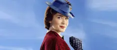 Mira el increíble tráiler del regreso de Mary Poppins