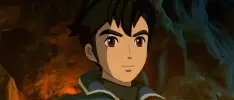 Mira el nuevo tráiler de Ni no Kuni II enfocado en Roland