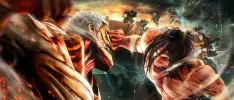 Mira el sorprendente opening del juego de Attack on Titan 2