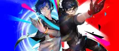 Mira el tercer tráiler de los juegos de baile de Persona