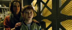 Mira el tráiler de la nueva serie de Lost in Space