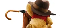 Mira el tráiler de la película de Christopher Robin