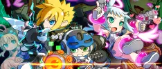 Mira el tráiler de lanzamiento de Gal Gunvolt Burst para PS4