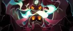 Mira el tráiler de lanzamiento de The Witch and the Hundred Knight 2
