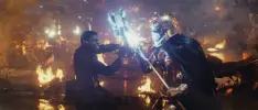 Mira esta escena eliminada de Star Wars: The Last Jedi