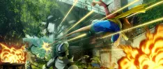 Mira estas nuevas imágenes de One Piece World Seeker